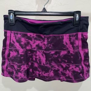 Women’s lululemon Skirt